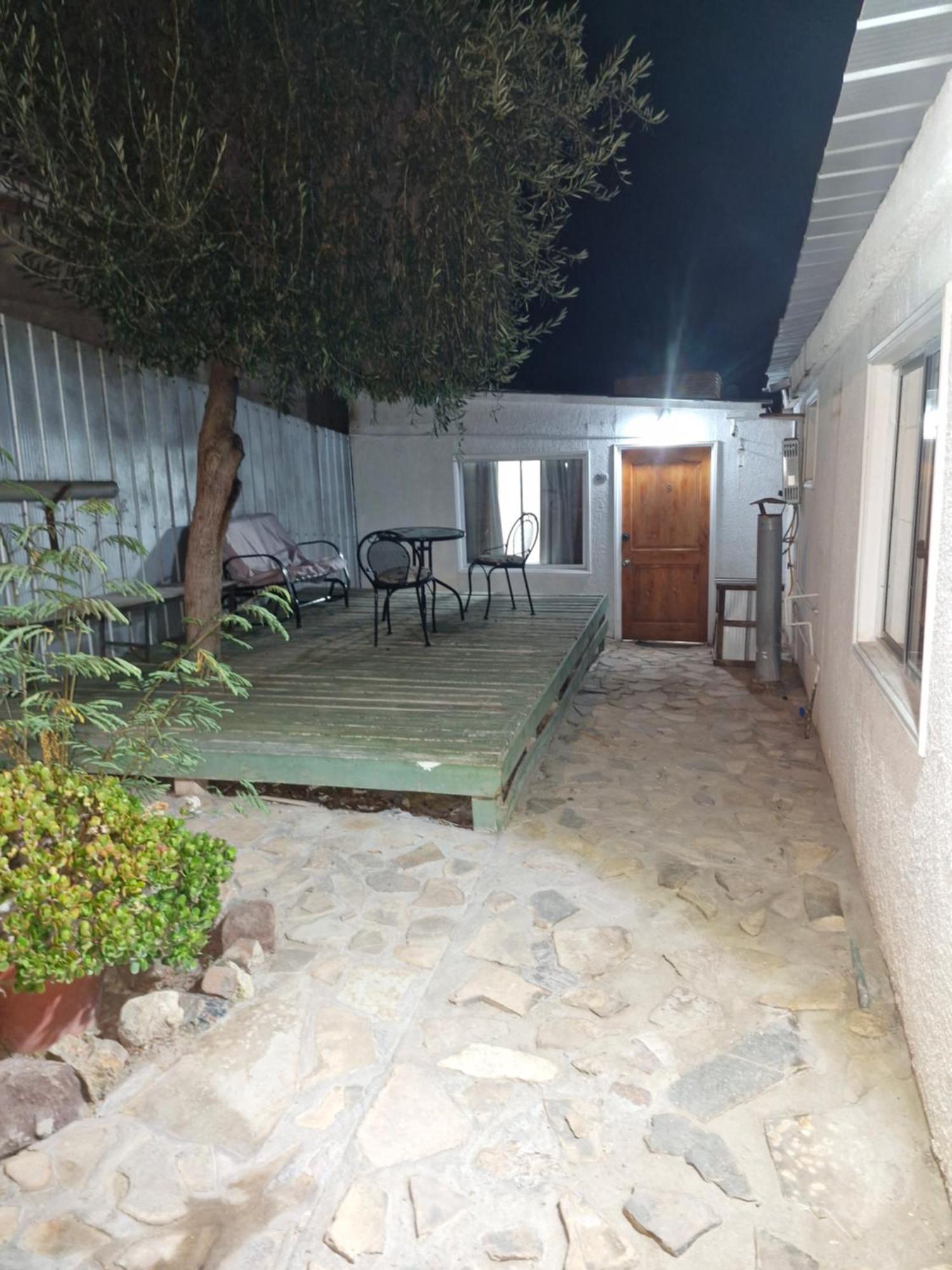 Hosteria Piedra Blanca 탈탈 외부 사진